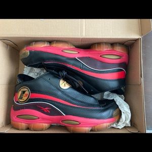 COPY - Reebok - The Answer - DMX 10